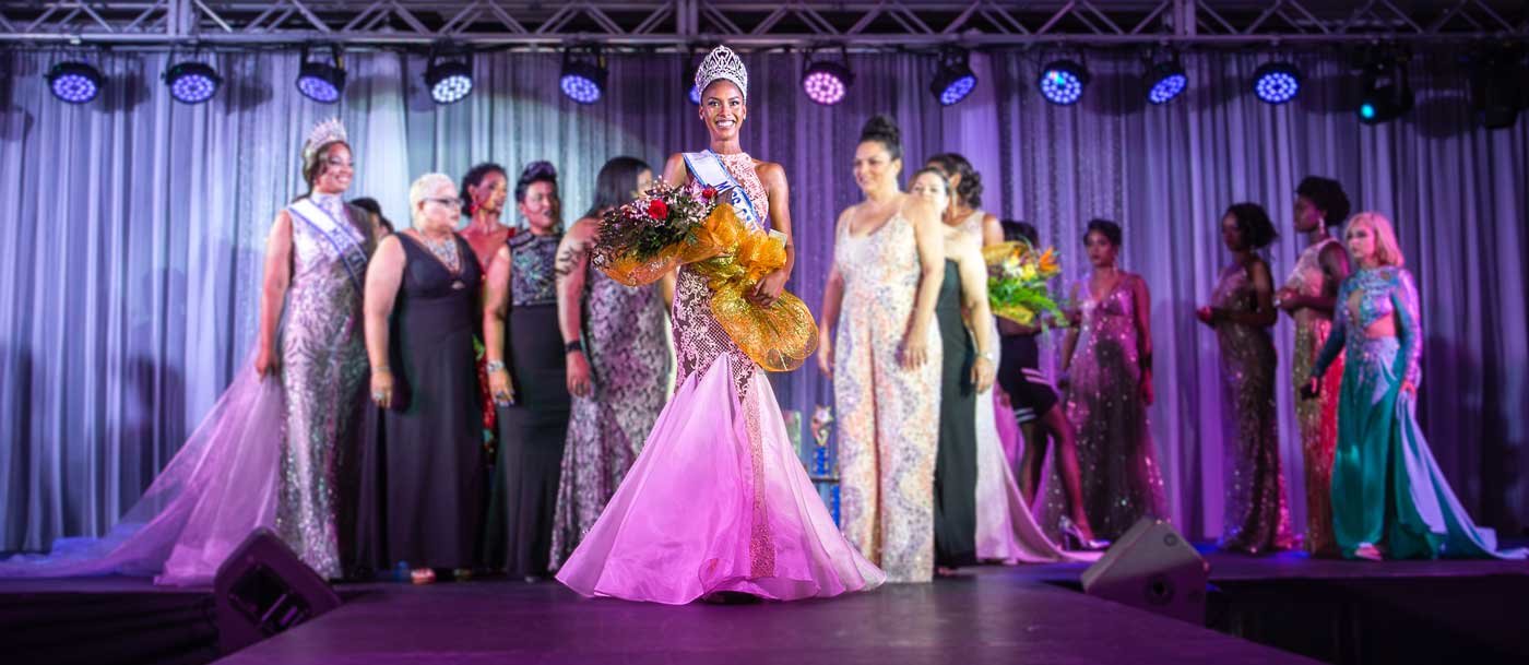 Tickets on sale for Miss Cayman Universe pageant