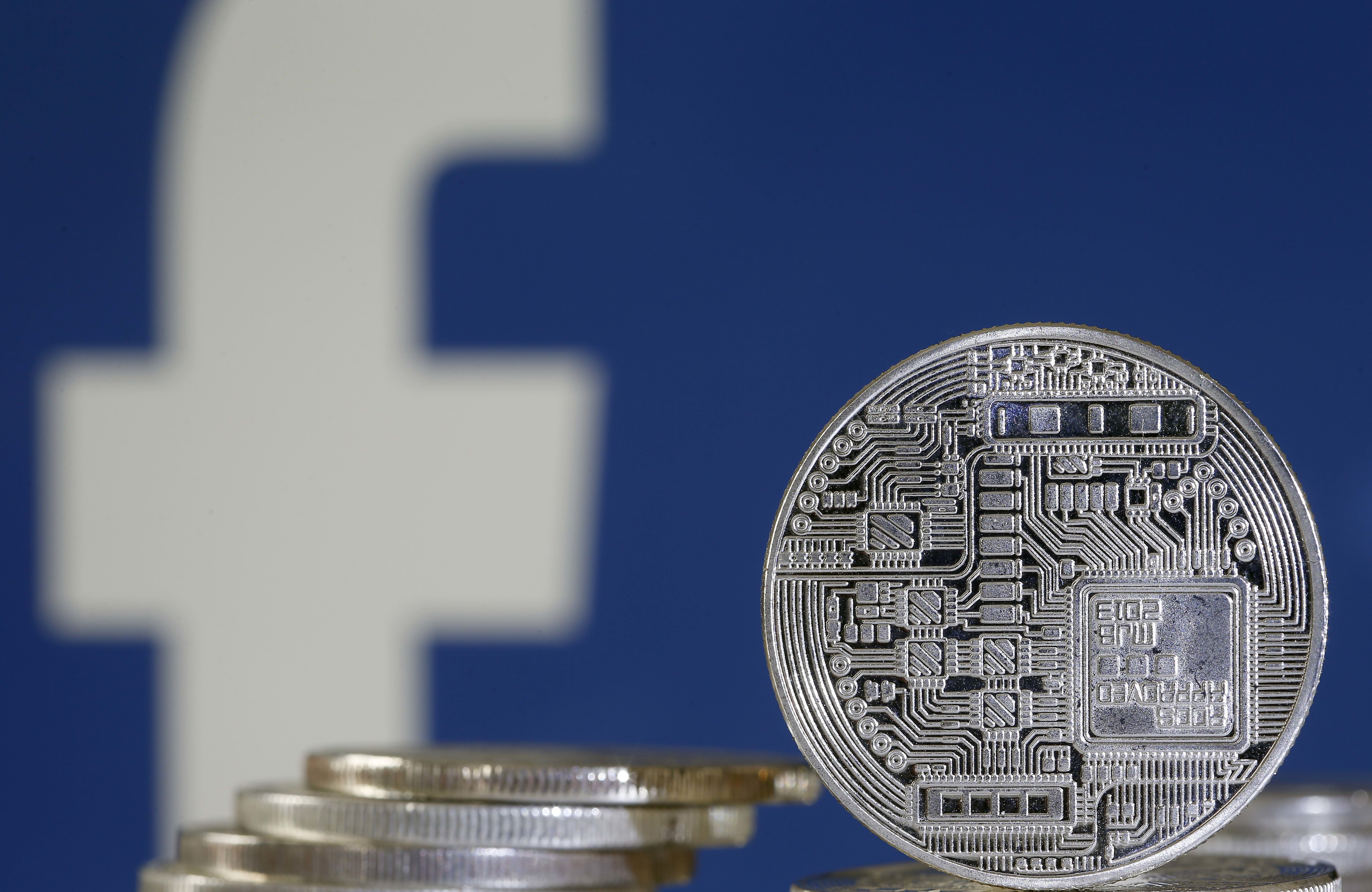Facebook's Libra reportedly losing support from early investors amid regulatory scrutiny