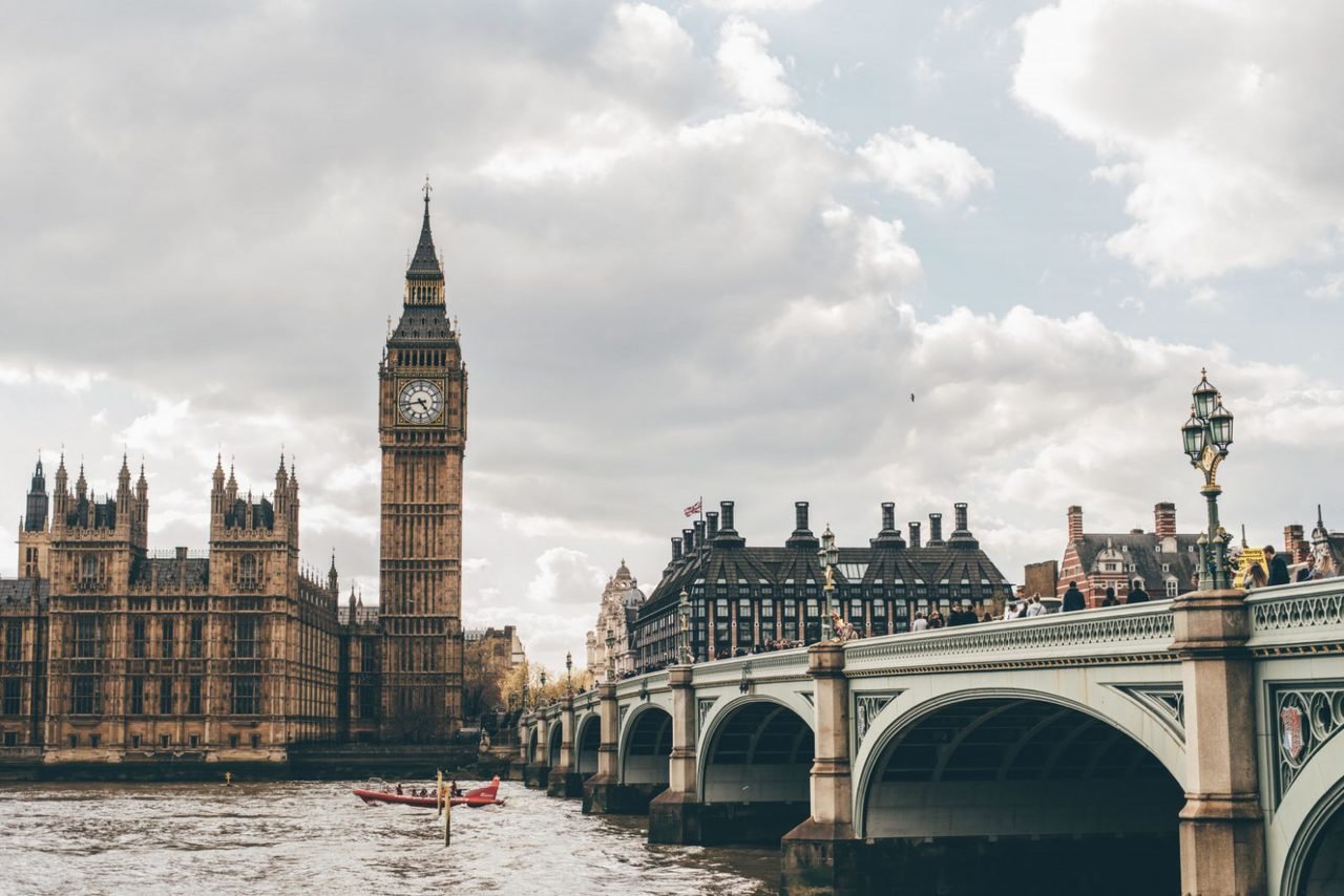 A London startup guide for international founders