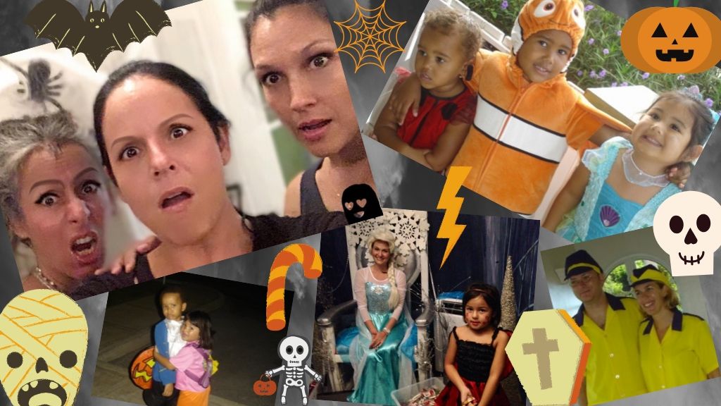 The most comprehensive list of events for Cayman Halloween TIMES.KY