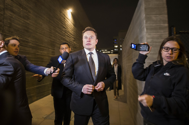Elon Musk Beat The "Pedo Guy" Defamation Suit In A Dramatic Victory