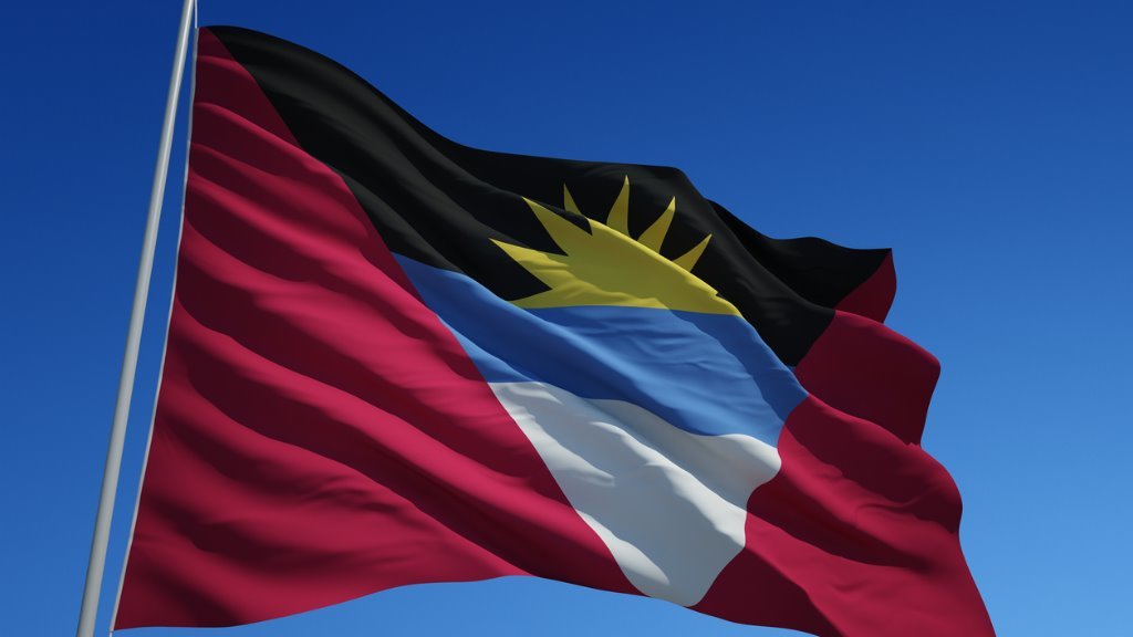 Antigua & Barbuda closes its borders to travellers from China