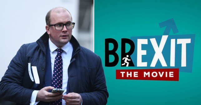 Top Brexiteer exposed as con artist who scammed £519,000 from James Caan