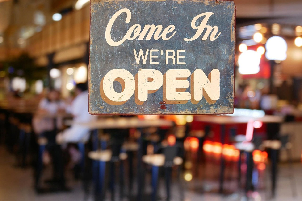 More businesses are allowed to open Monday June 1 TIMES.KY