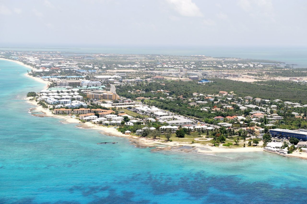 Cayman Islands is getting ready for reopening next phase TIMES.KY