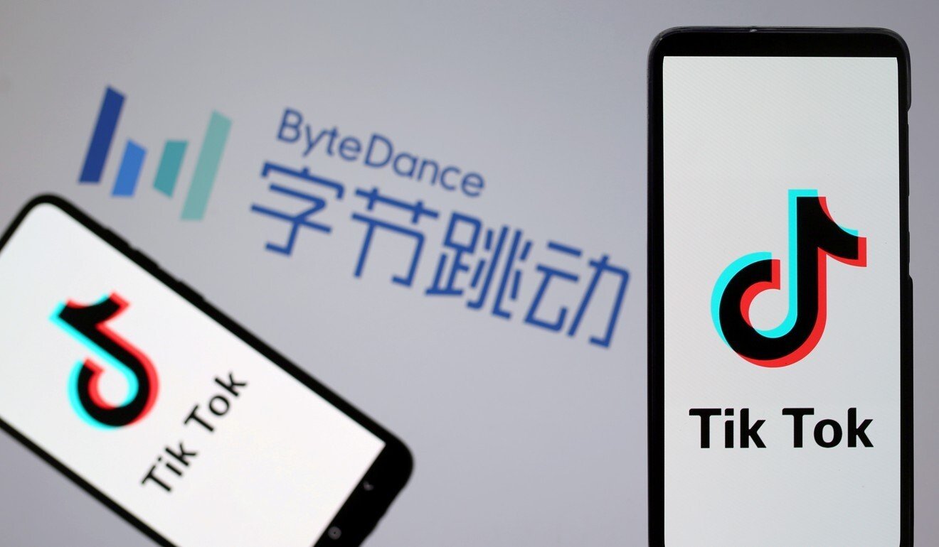 Why China-based TikTok became the fastest growing social media app in the West, and how fashion
