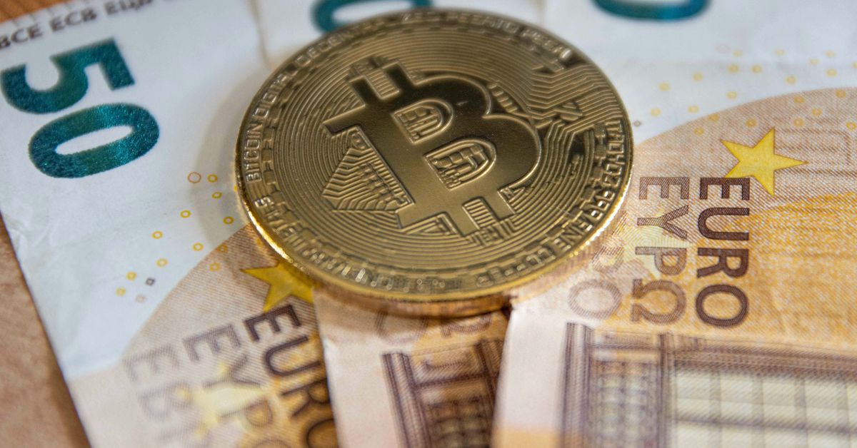 US says it has seized millions in cryptocurrency meant to fund terrorist groups