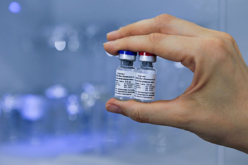 Más de 5,000 millones de dosis de vacunas contra la Covid-19 ya han sido adquiridas