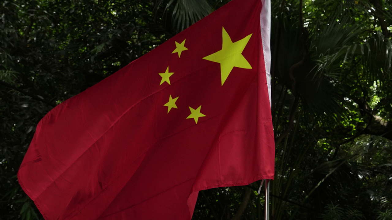 China says US spy plane entered no-fly zone