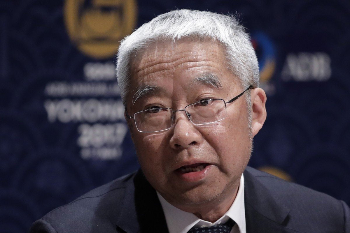US sanctions: economist Yu Yongding flags risk of Chinese bank assets being seized overseas