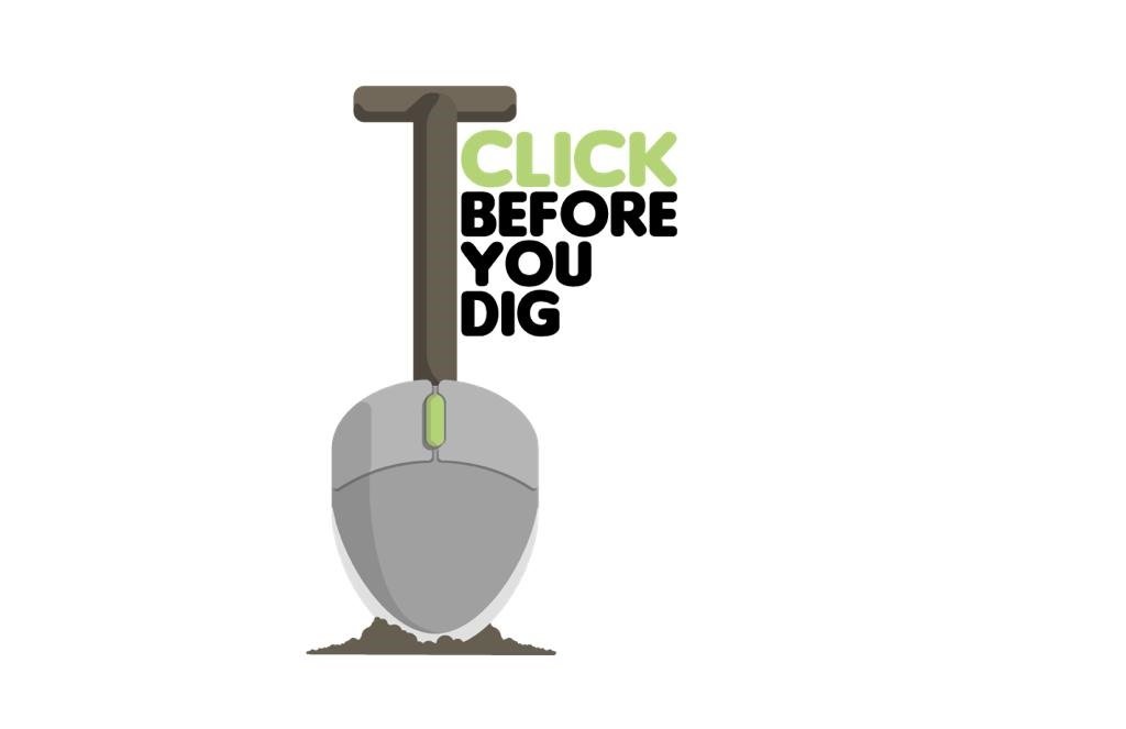 ClickB4UDig Initiative Launches