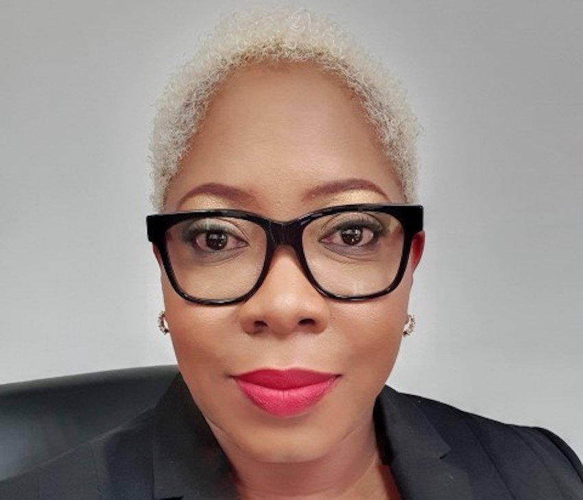 DPP appoints Ms James-Malcolm as new Deputy Director