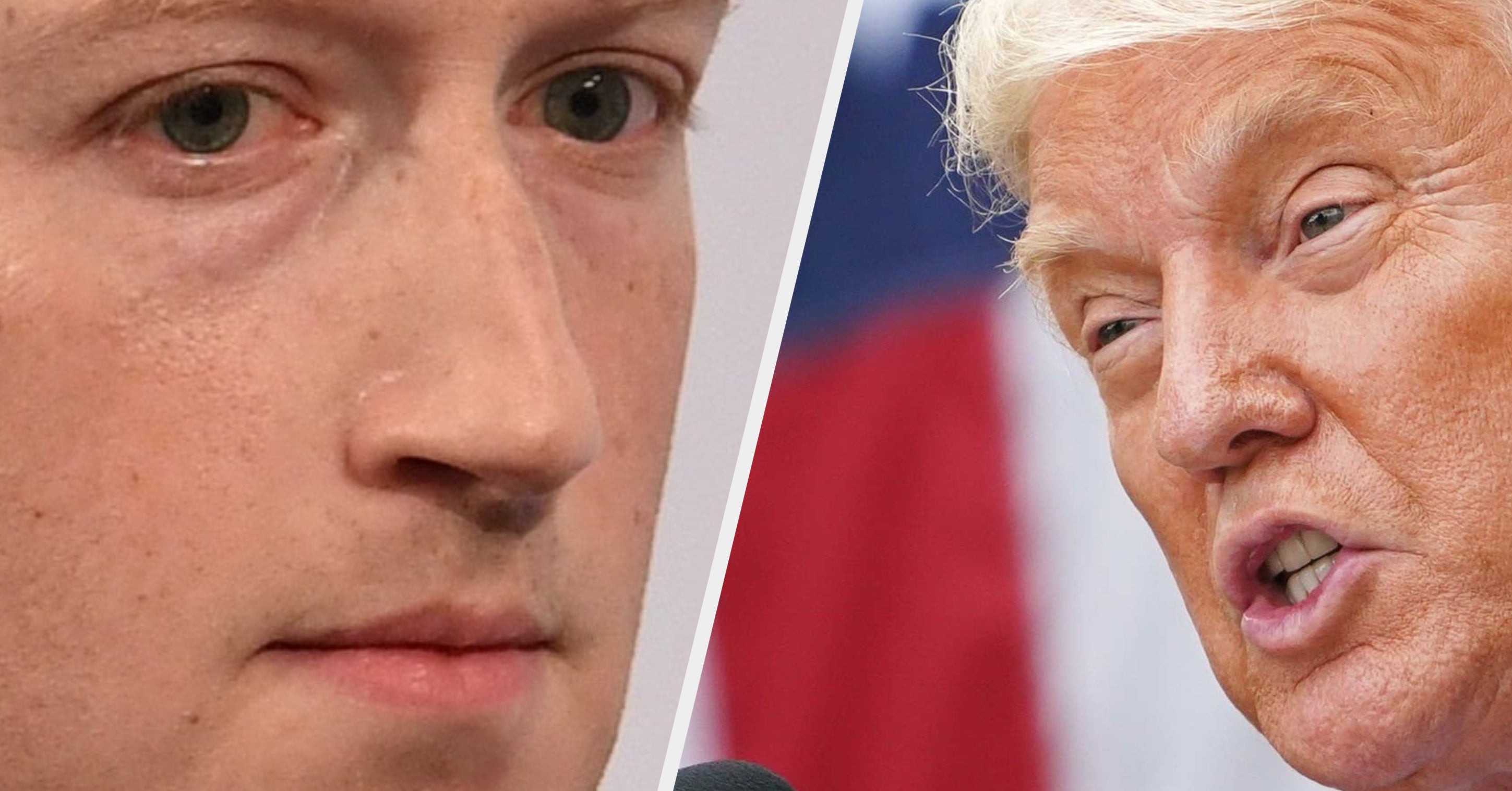The Biden Campaign Slammed Facebook For Refusing To Take Down Misleading Trump Posts
