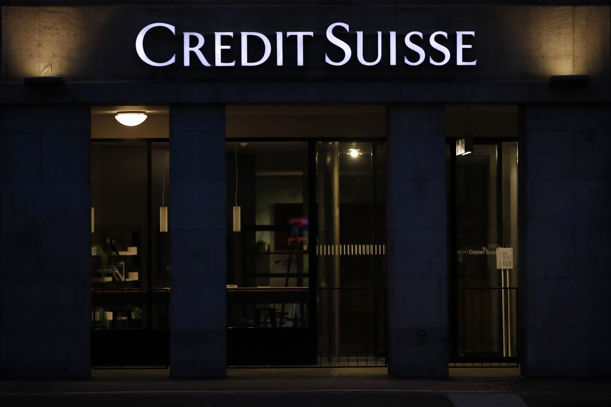 Credit Suisse May Have Spied on More Staff, Swiss Newspaper Says