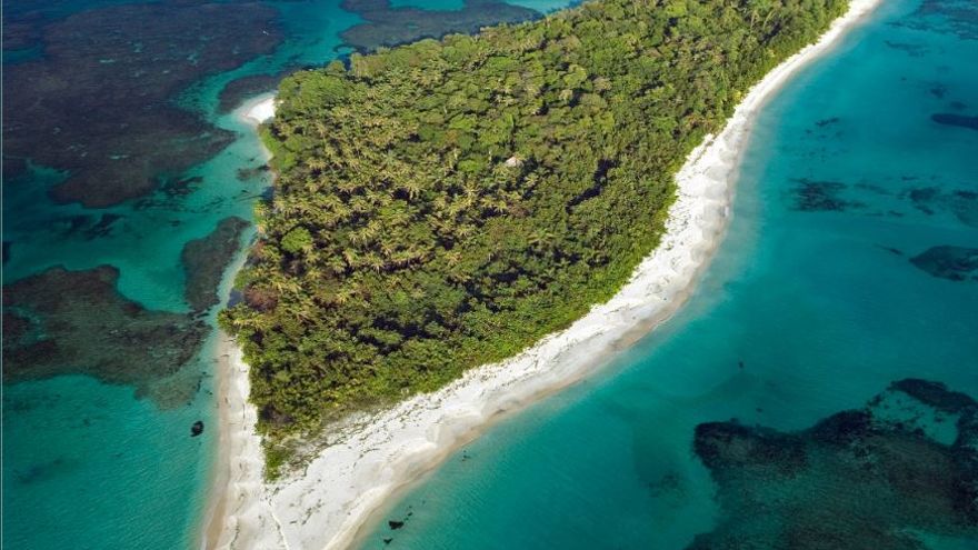 Bocas del Toro es el destino ideal para disfrutar en el Caribe panameño