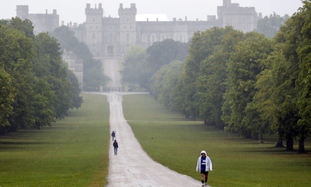 Can pay, won't pay: how Windsor became the tax-dodging capital of the UK