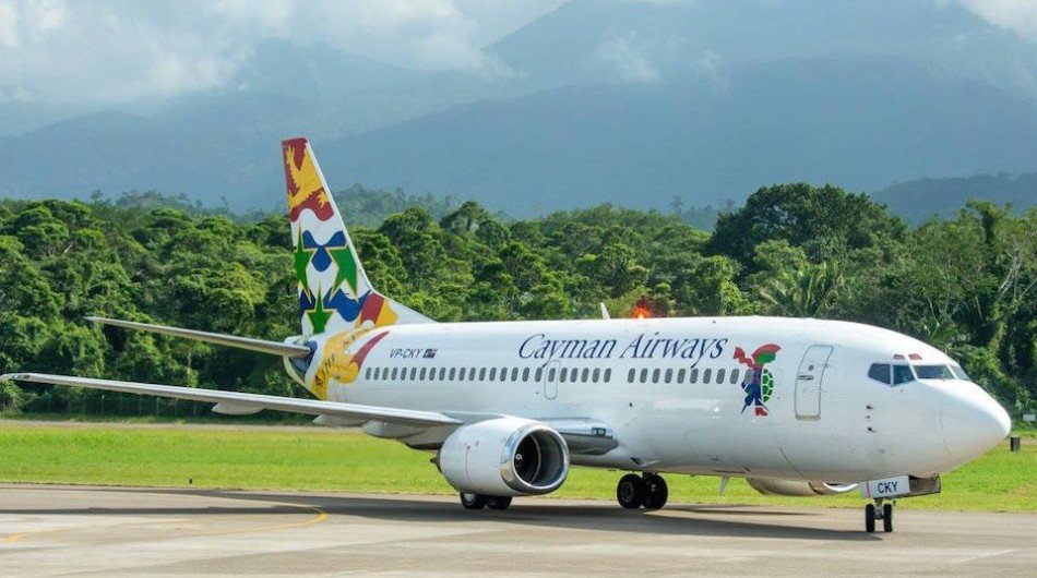 Extra repatriation flights added to Miami and Kingston
