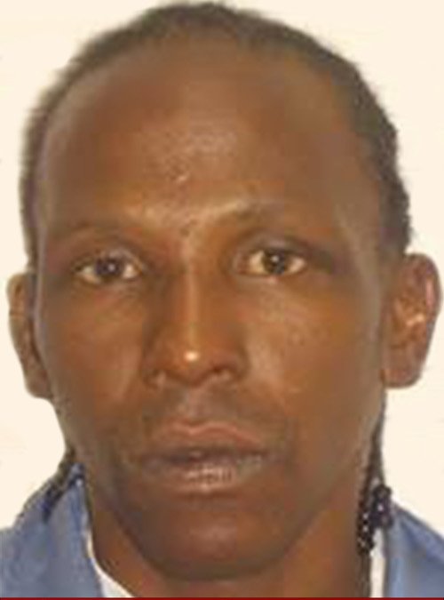 RCIPS Requests Public Assistance to Locate Wanted Man, 17 September