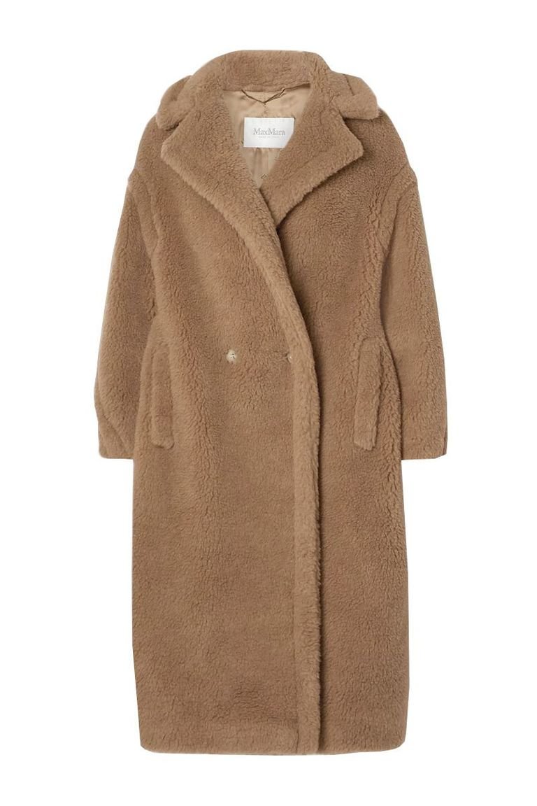 13 Teddy Bear Coats for Living Your Best Cozy Life TIMES.KY