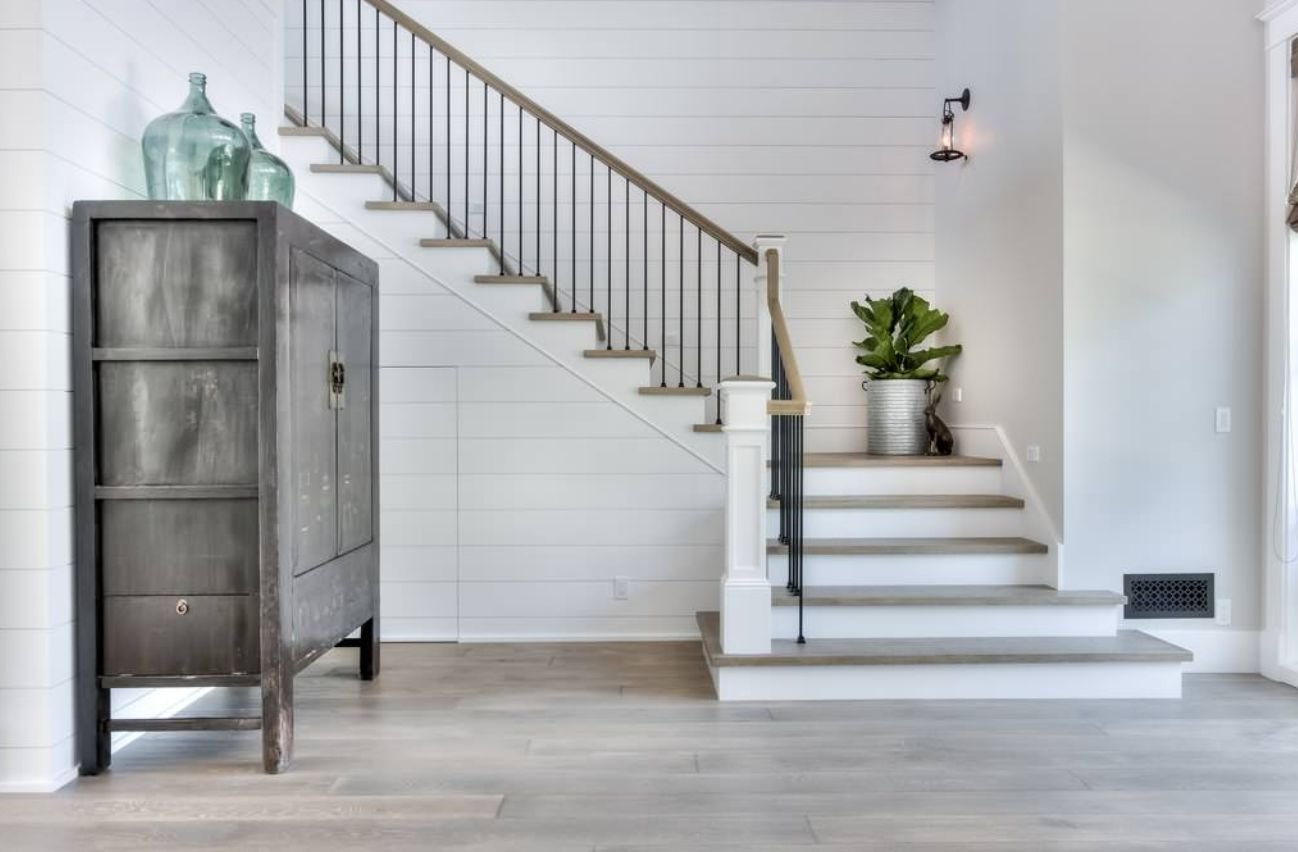 The 23 Types of Staircases That You Need to Know