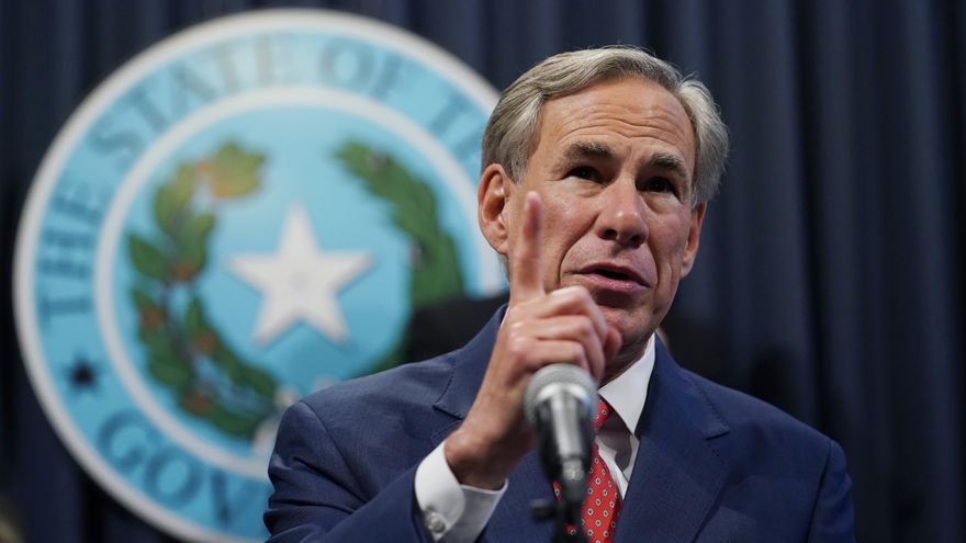 Gobernador de Texas autoriza la reapertura de bares