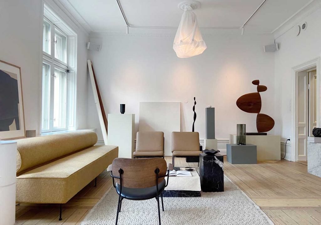 7 Styling tips from Scandinavian Style interiors