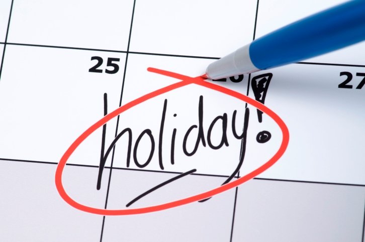 Here are Cayman Islands' 2021 Public Holidays