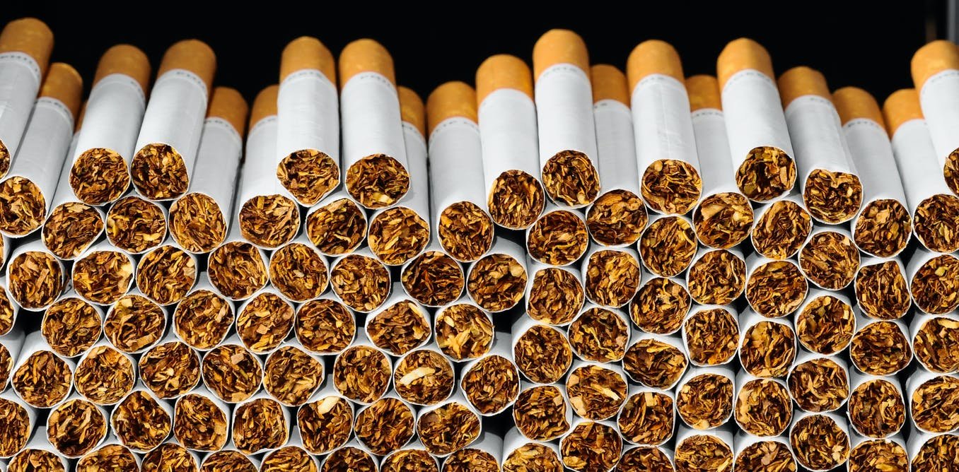 Tobacco Licensees Deadline