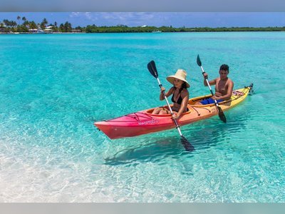 Travel Cayman Launches New Travel Portal