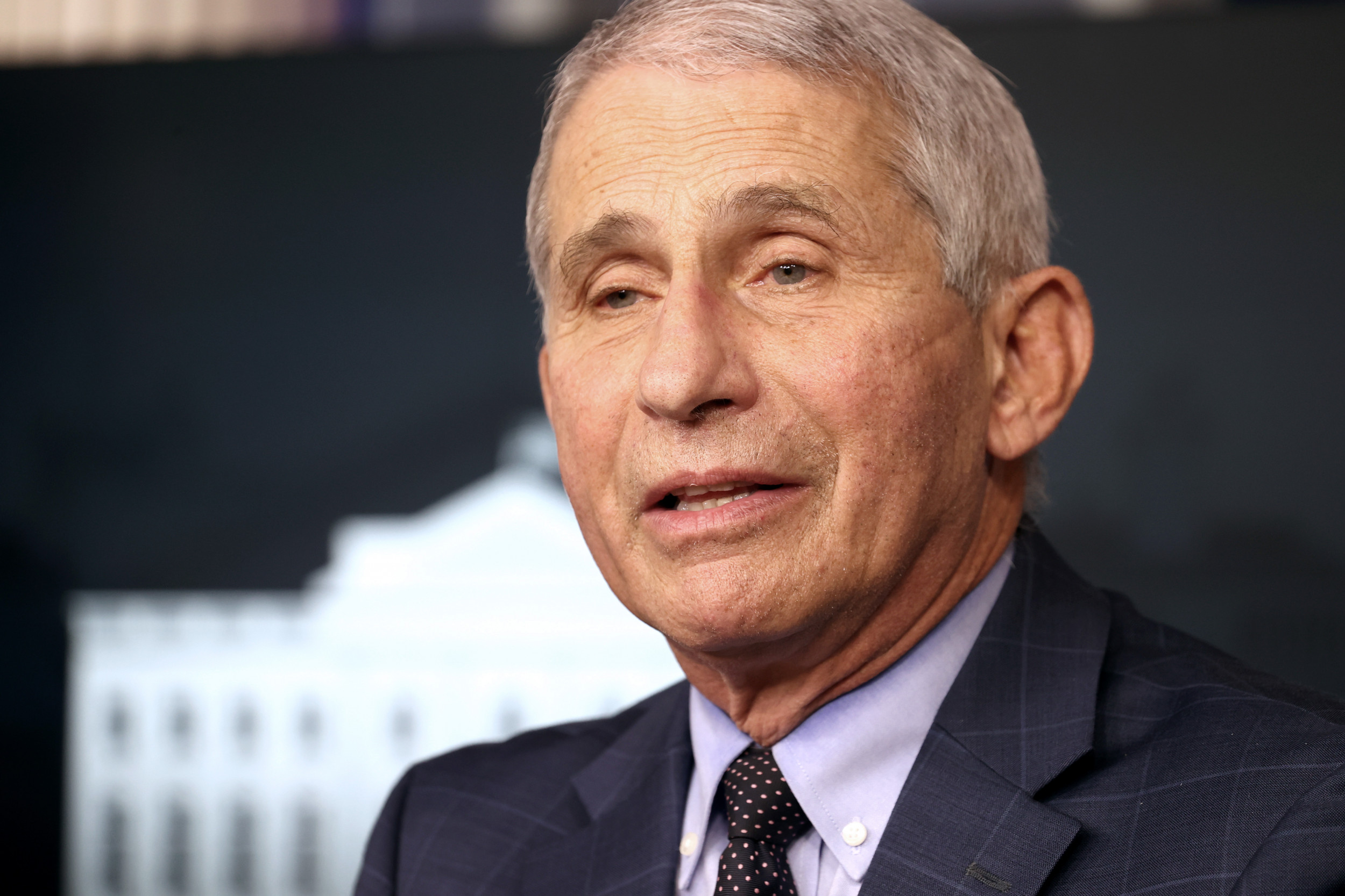 christmas thanksgiving anthony fauci