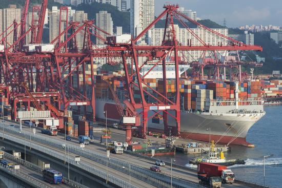 Hong Kong launches WTO trade dispute against U.S. over labeling