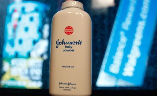 Johnson & Johnson Ordered To Pay $120 Million Damages In New York Baby Powder Case