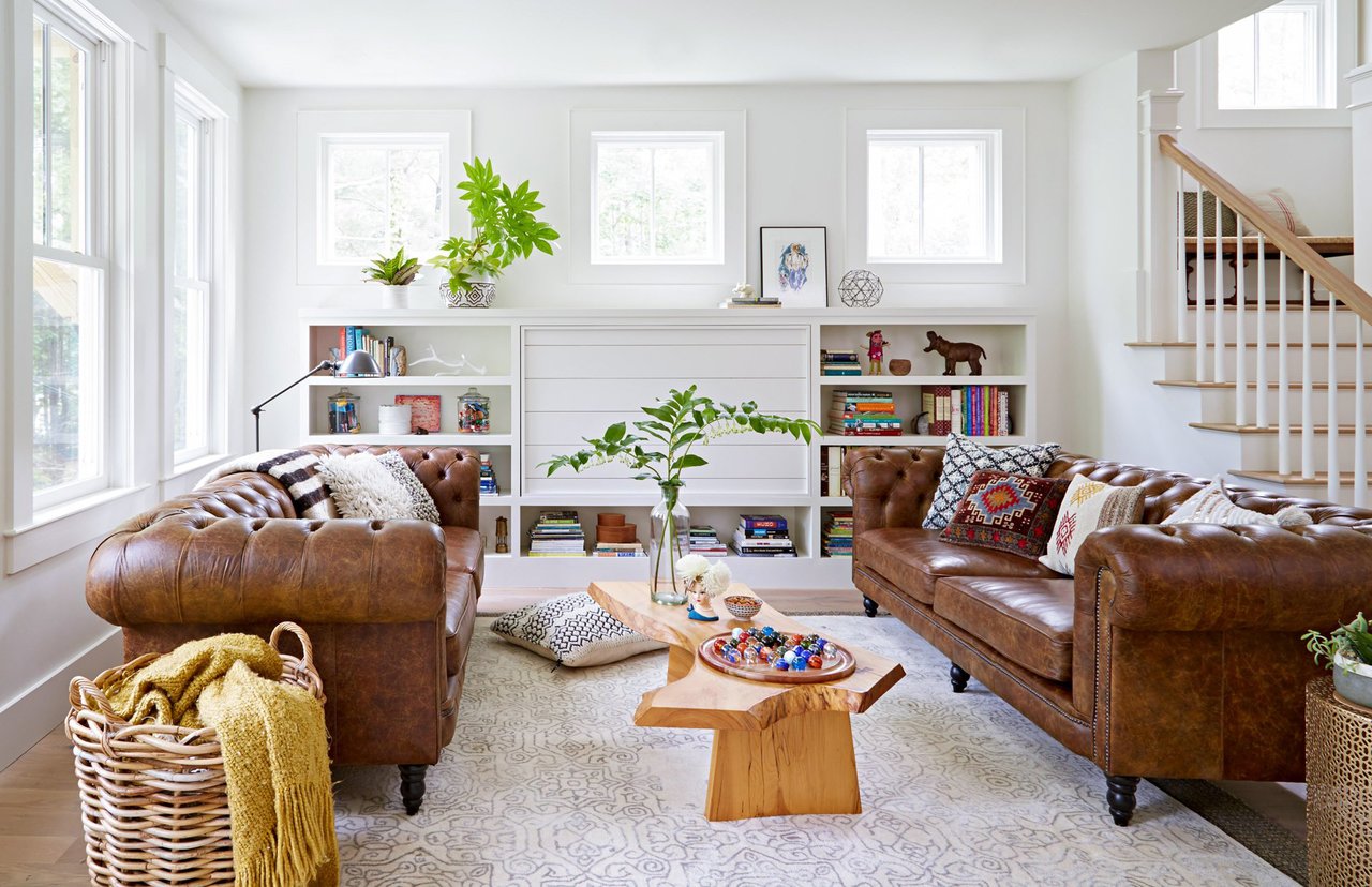 The Best Ways to Clean and Care for Leather Furniture and Apparel