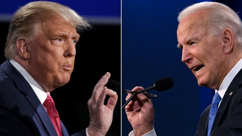 US election 2020: Would Trump or Biden be best for the UK?
