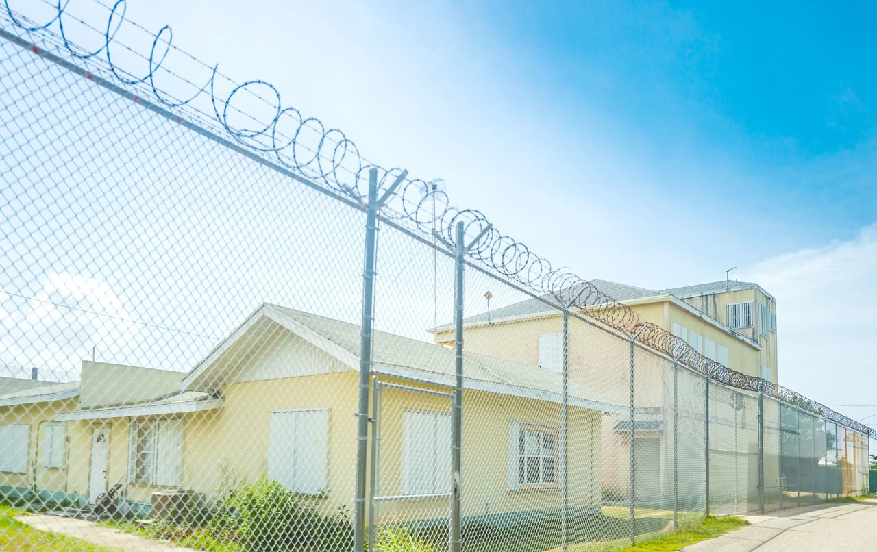 TCI Prisoners transfer to Cayman agreed