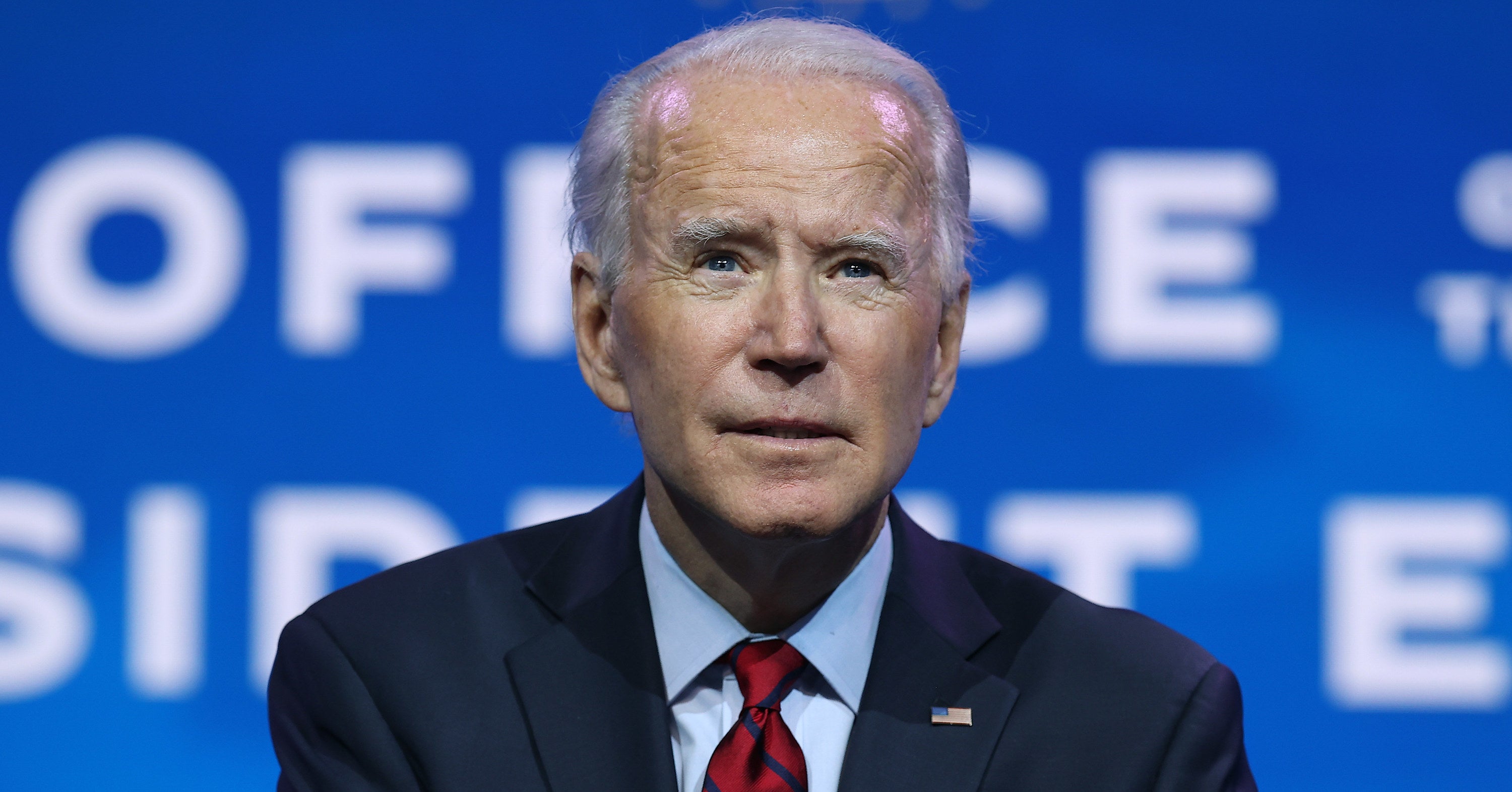 Biden Plans To Give 50 Million Americans COVID-19 Vaccinations In His First 100 Days