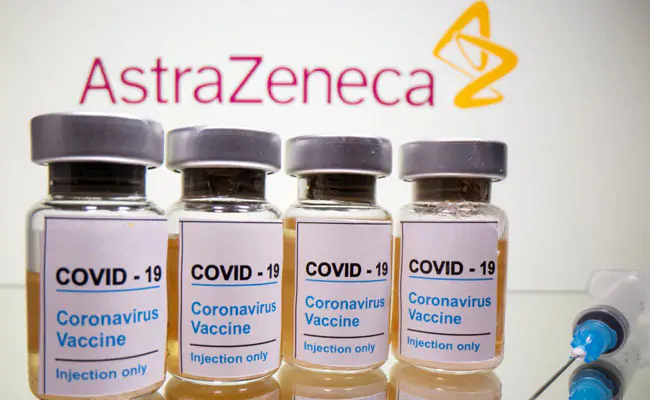 Argentina Approves AstraZeneca-Oxford Covid Vaccine