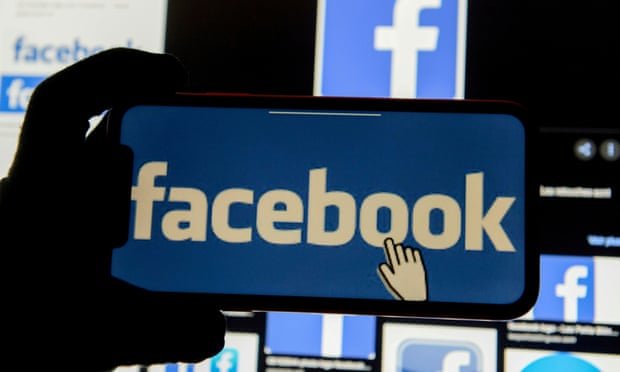 Facebook to close Irish holding companies at centre of tax dispute