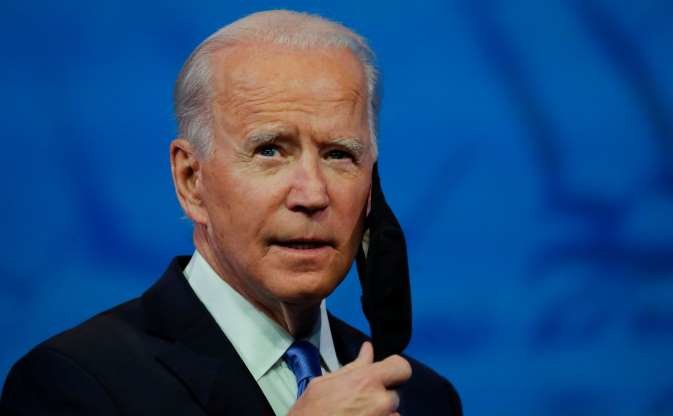 Trump administration and Biden team at odds about presidential transition in the Pentagon