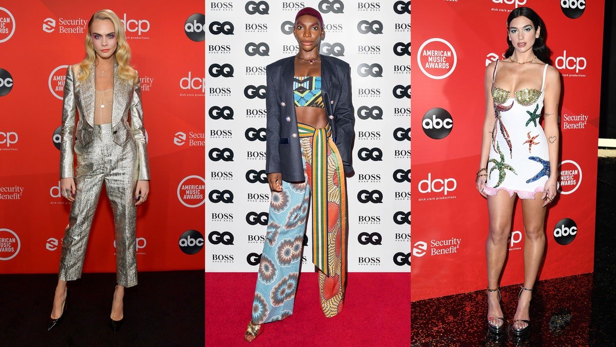 This Week, the Best Dressed Stars Subverted Expectations