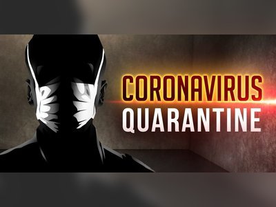 DG on Quarantine Safety