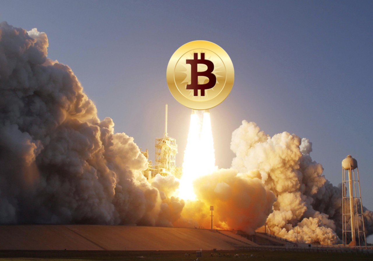 Bitcoin Tops $26K for First Time, Less Than a Day After Passing $25K