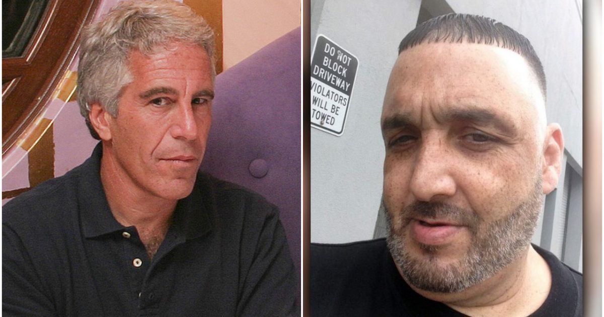 Jeffrey Epstein's Final Cellmate Found Dead of Coronavirus at 51 in New York Apartment