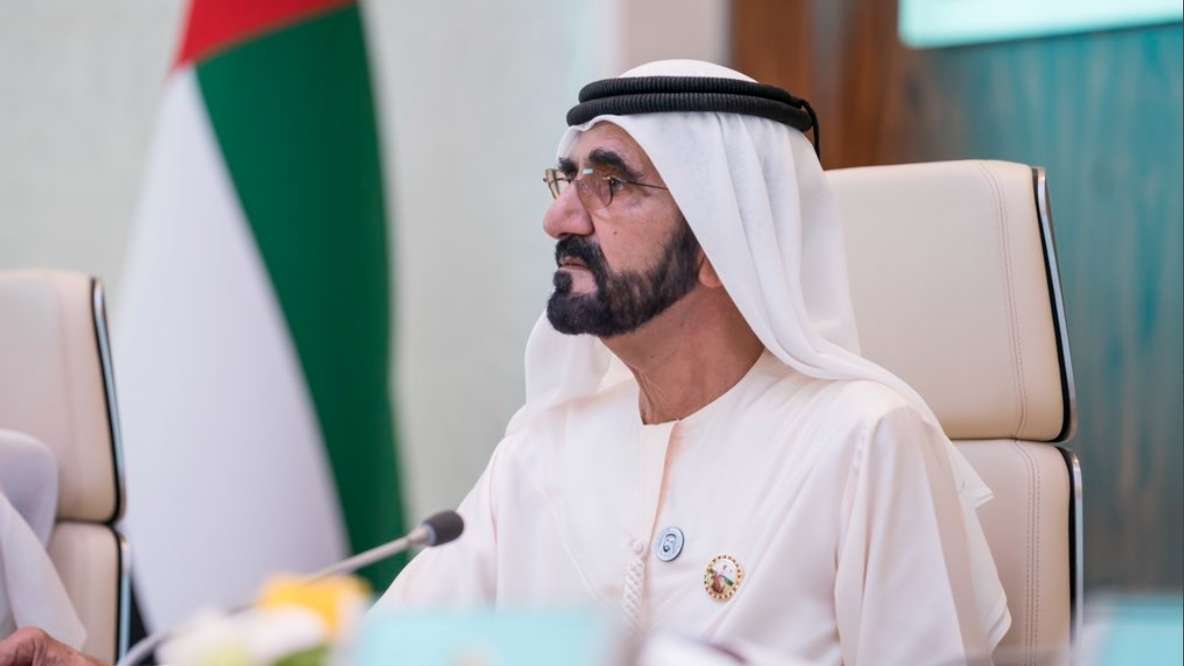 UAE to grant Emirati citizenship to 'talented and innovative' people