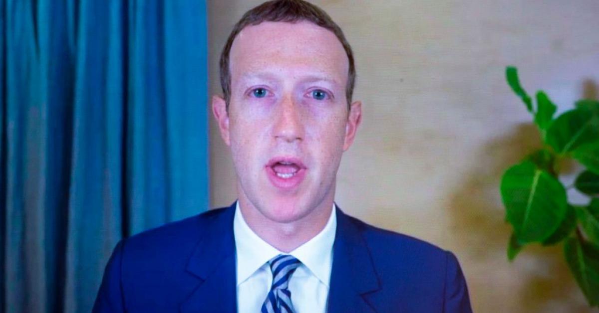 After Zuckerberg's $350 million election infusion, Americans divided on private funding of elections