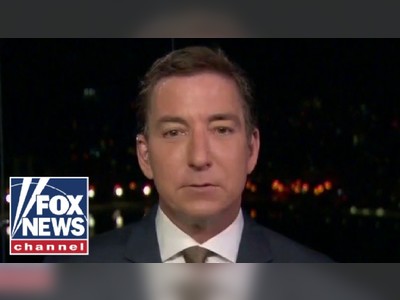 Glenn Greenwald: Hedge funds are finally being dragged out into the sunlight