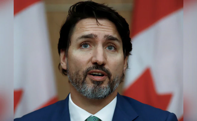Canada-US Border To Remain Closed Till February 21, Says Justin Trudeau