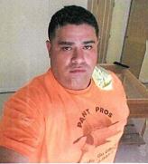 Police Seek Public Assistance to Locate Missing Man Hugo Alberto Soto-Guzman