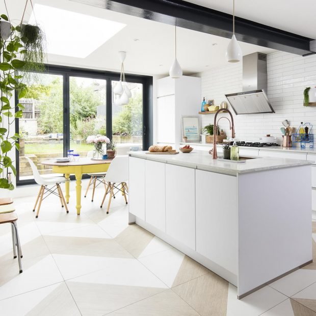 16 Scandi kitchen ideas to transform your space Scandinavian style