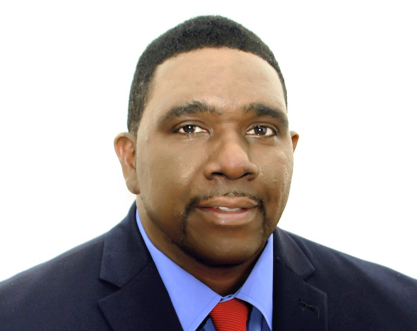 National Roads Authority selects Edward Howard as new Managing Director